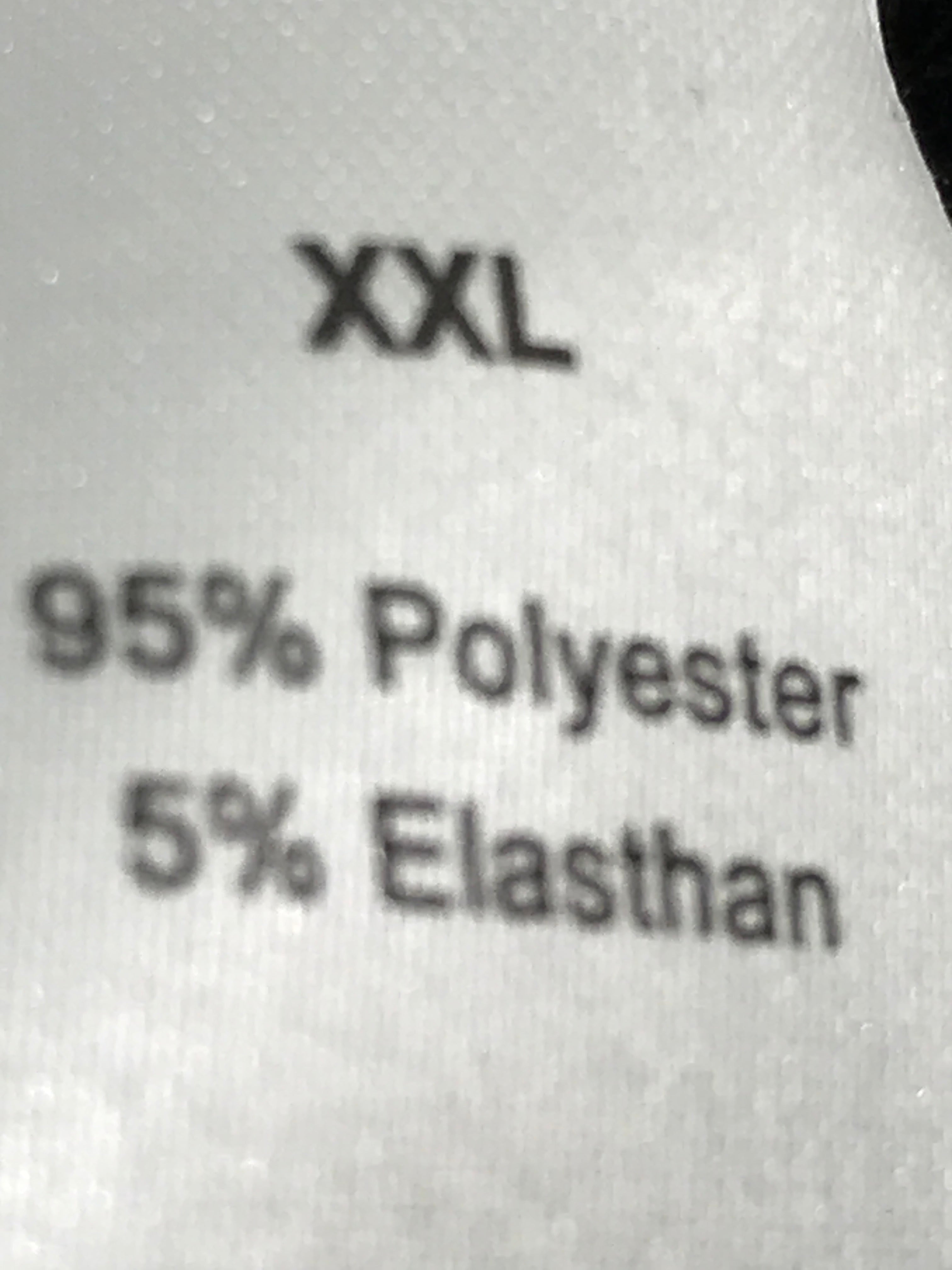 Contrasth Bukser